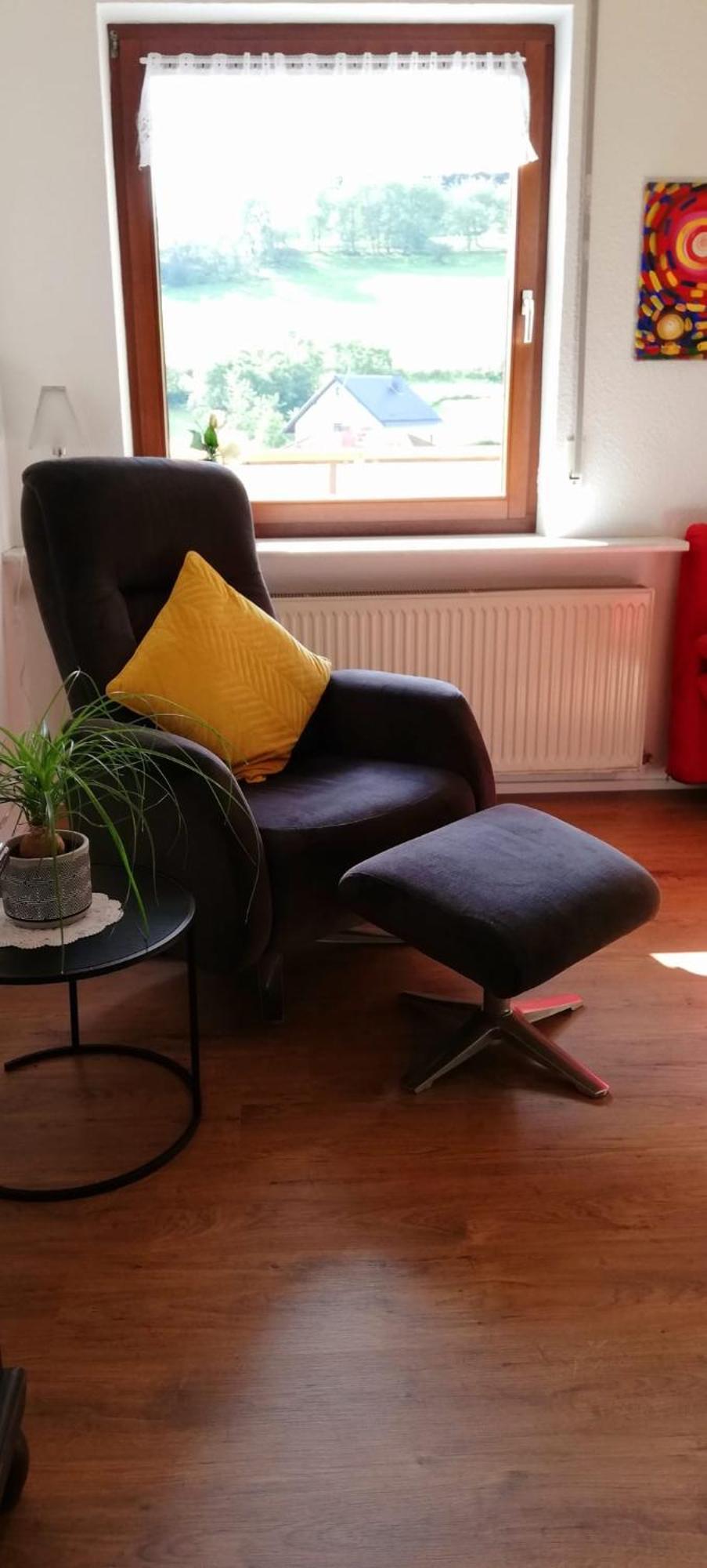 Am Lindenbaum, Ferienwohnung In Siebenbach Am Nuerburgring Eksteriør billede