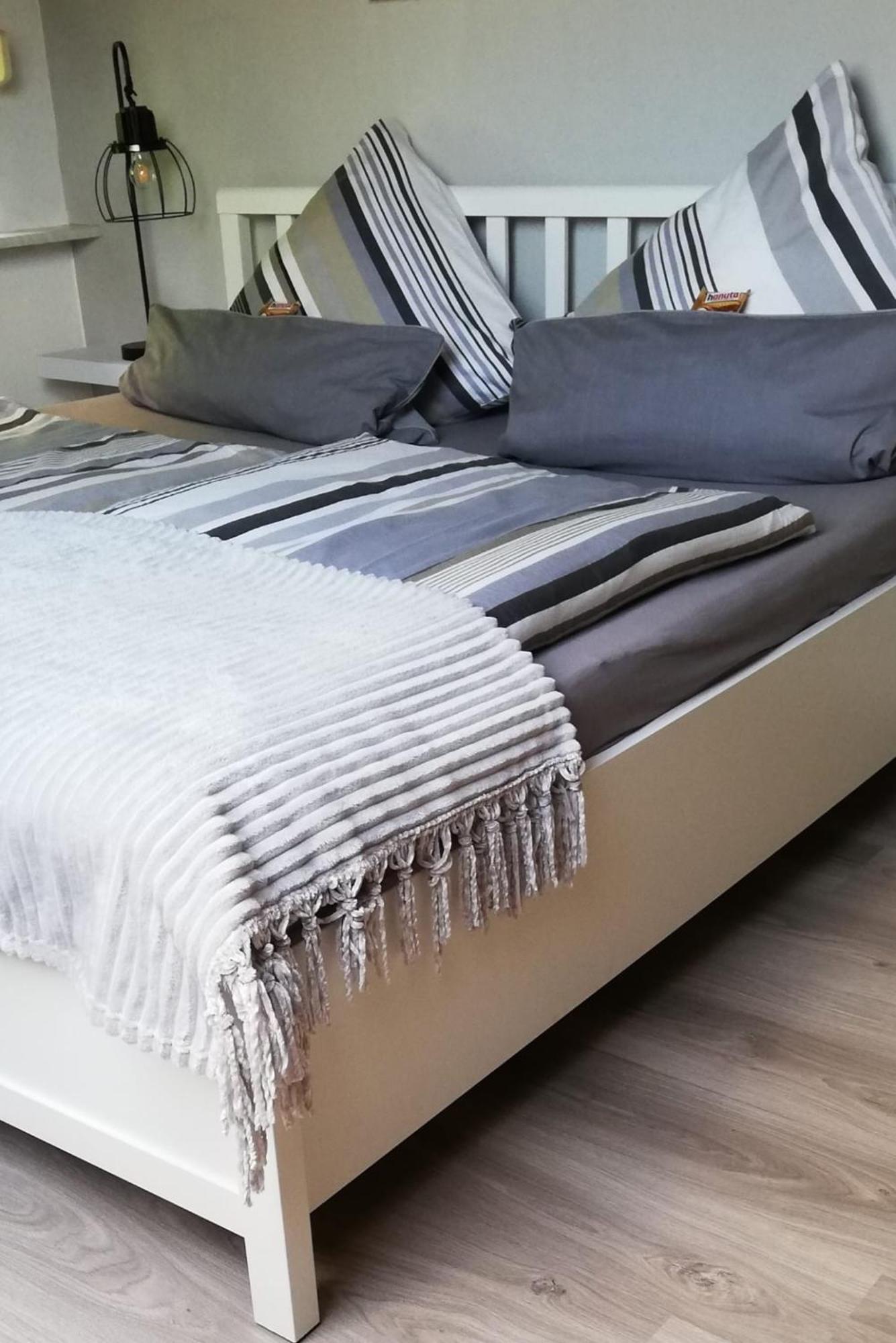 Am Lindenbaum, Ferienwohnung In Siebenbach Am Nuerburgring Eksteriør billede
